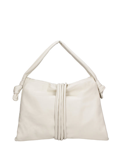 Borsa a spalla da donna In Vera pelle