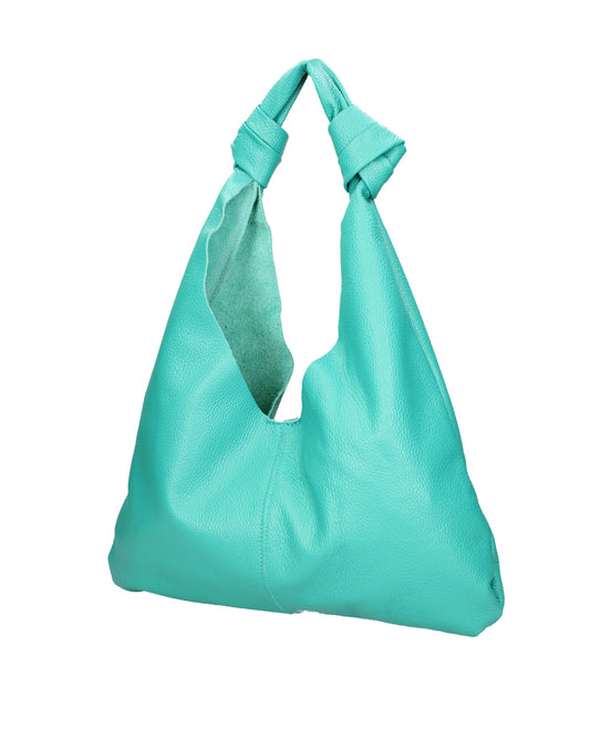 Borsa a spalla da donna In Vera pelle