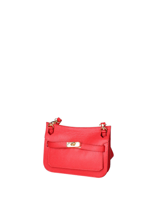 Katie Borsa a tracolla da donna In Vera pelle