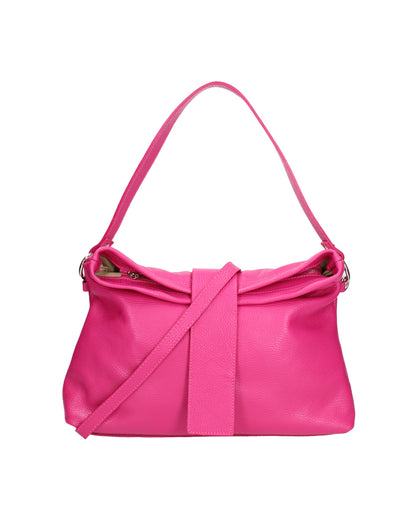 Grace Borsa a spalla da donna In Vera pelle