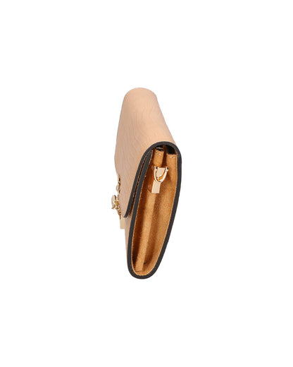 Hope pochette da donna In Vera pelle