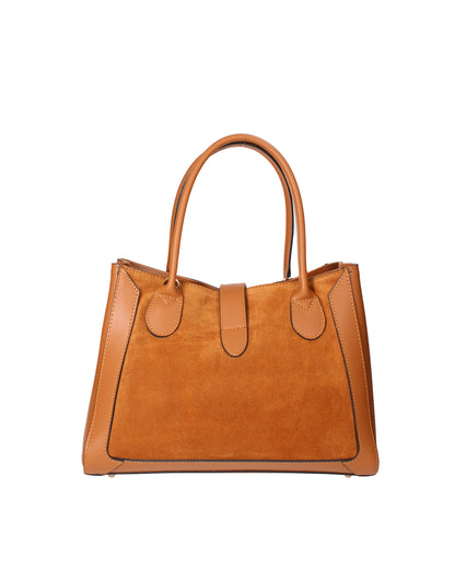 Jordana Borsa a mano da donna In Vera pelle