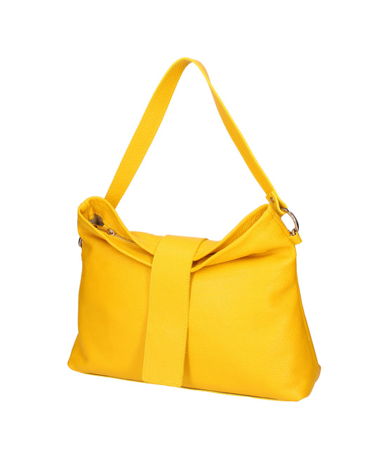 Grace Borsa a spalla da donna In Vera pelle