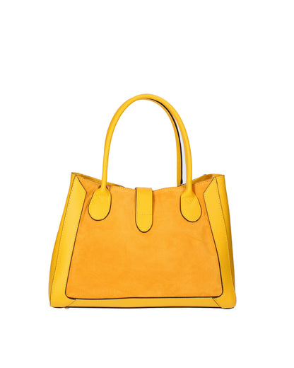 Jordana Borsa a mano da donna In Vera pelle