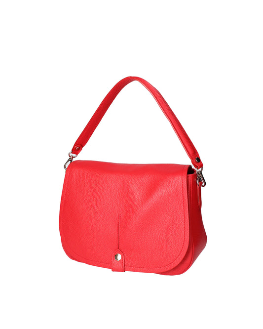 Sabina Borsa a spalla da donna In Vera pelle
