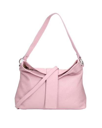 Grace Borsa a spalla da donna In Vera pelle