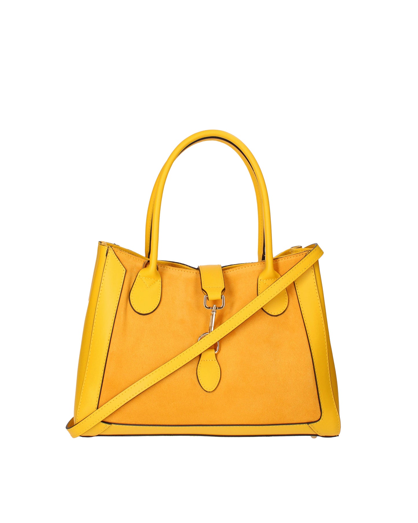 Jordana Borsa a mano da donna In Vera pelle