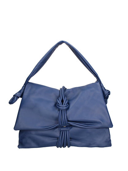 Borsa a spalla da donna In Vera pelle