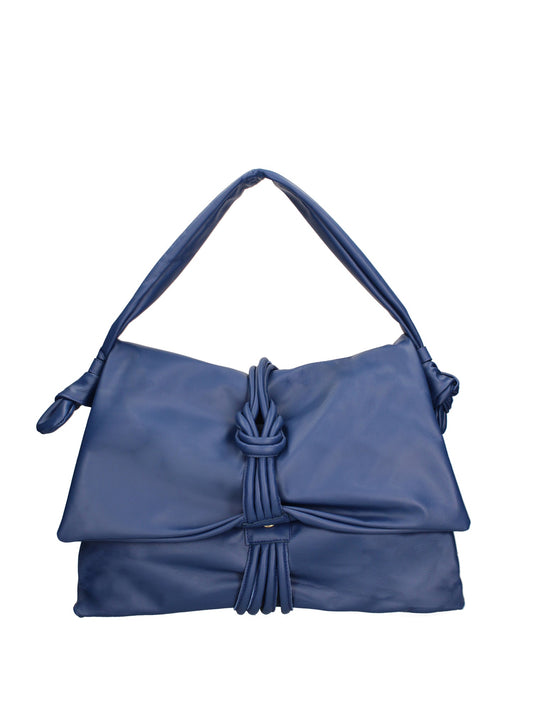 Borsa a spalla da donna In Vera pelle