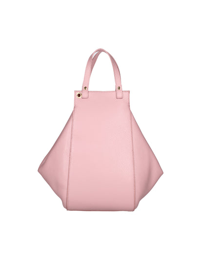 Lindsey Borsa a mano da donna In Vera pelle
