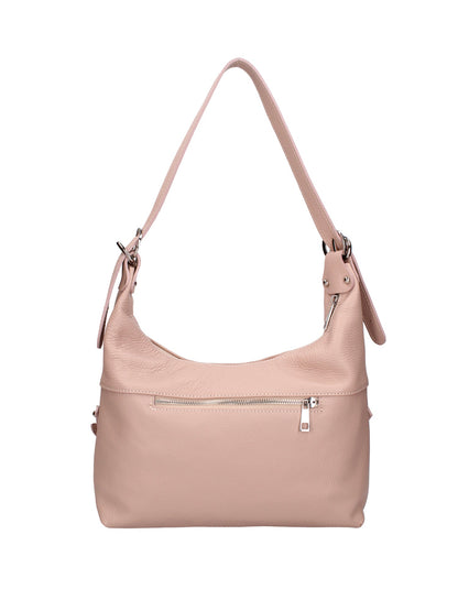 Borsa a spalla da donna In Vera pelle