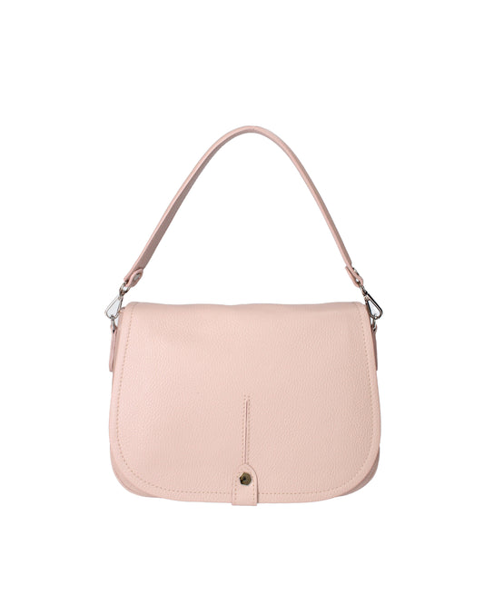 Borsa a spalla da donna In Vera pelle | Viola Castellani | VC220713923FBG-D68_CIPRIA