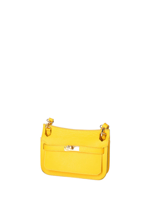 Katie Borsa a tracolla da donna In Vera pelle