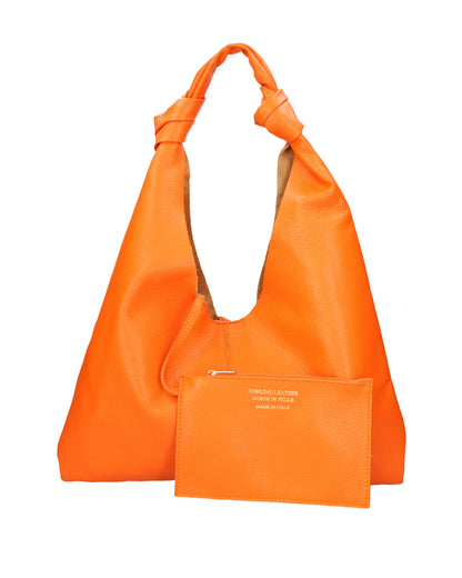 Borsa a spalla da donna In Vera pelle