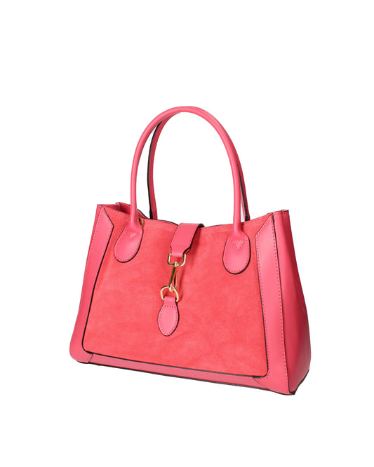 Jordana Borsa a mano da donna In Vera pelle