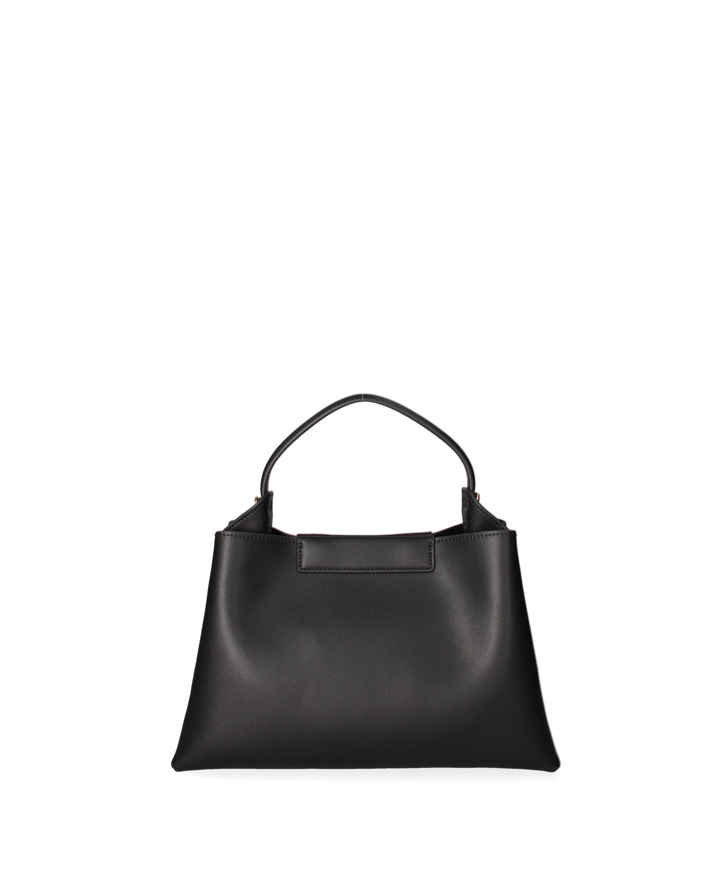 Borsa a mano da donna 100% recycled leather