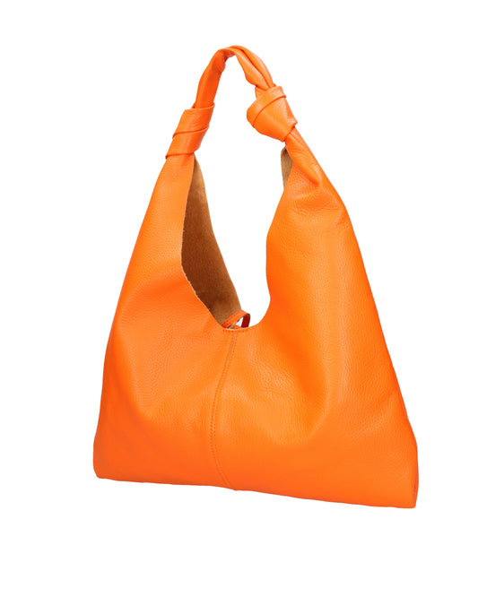Borsa a spalla da donna In Vera pelle