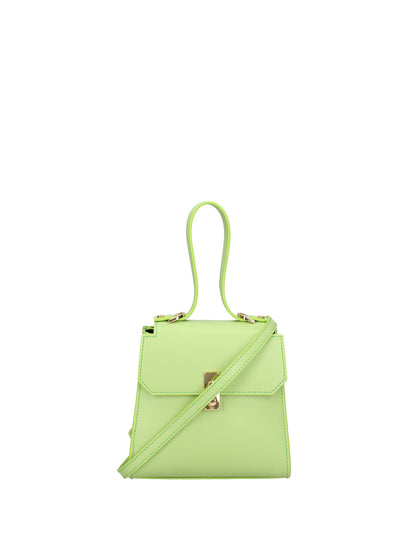 Borsa a mano da donna In Vera pelle