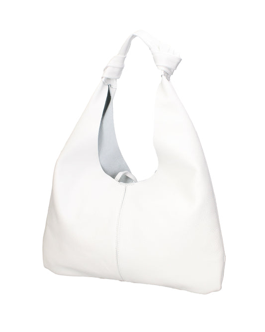 Borsa a spalla da donna In Vera pelle