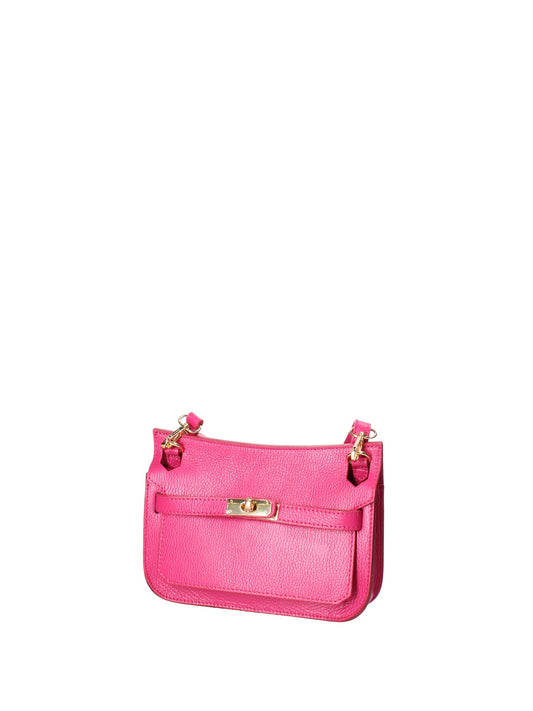 Katie Borsa a tracolla da donna In Vera pelle