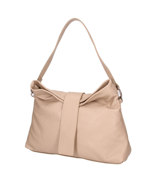 Grace Borsa a spalla da donna In Vera pelle