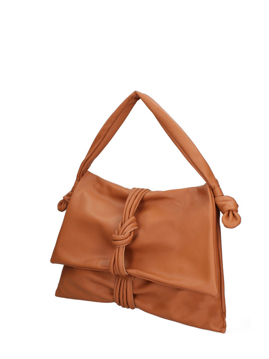 Borsa a spalla da donna In Vera pelle