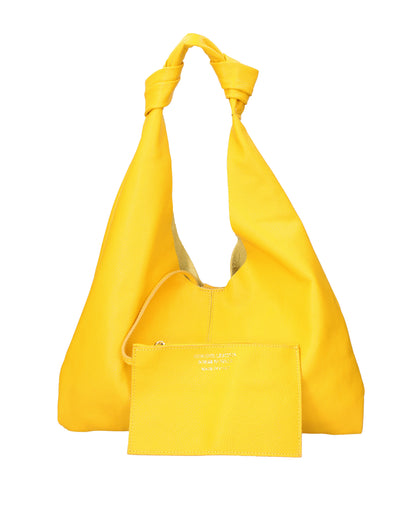 Borsa a spalla da donna In Vera pelle
