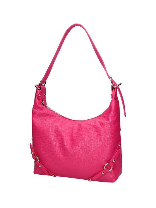 Borsa a spalla da donna In Vera pelle