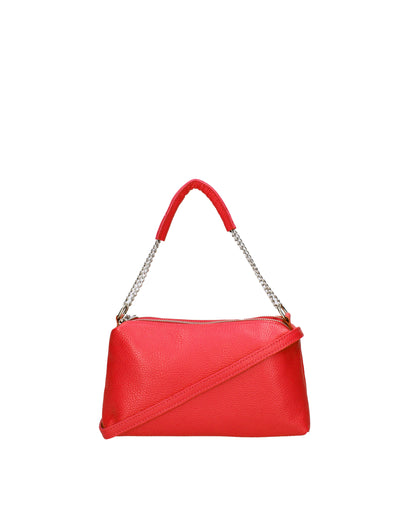 Borsa a spalla da donna In Vera pelle