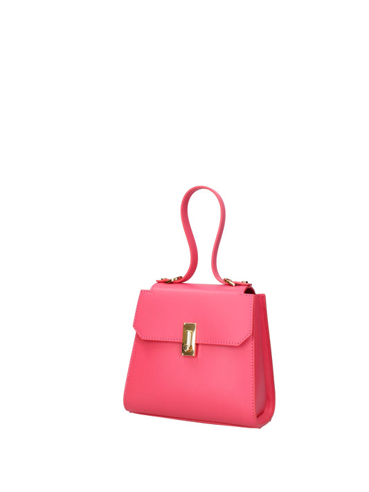 Borsa a mano da donna In Vera pelle