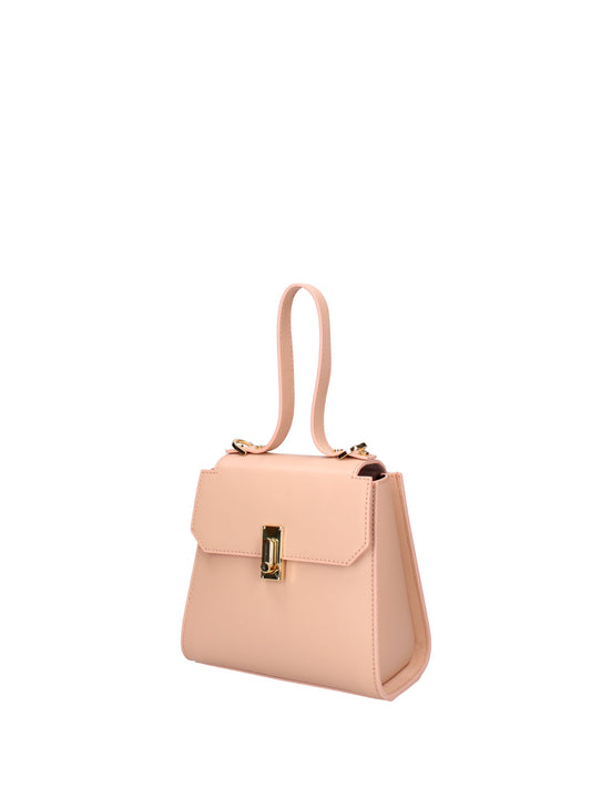 Borsa a mano da donna In Vera pelle