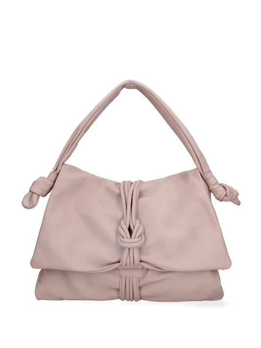 Borsa a spalla da donna In Vera pelle | Viola Castellani | VC220717123FBG-S68_NUDO