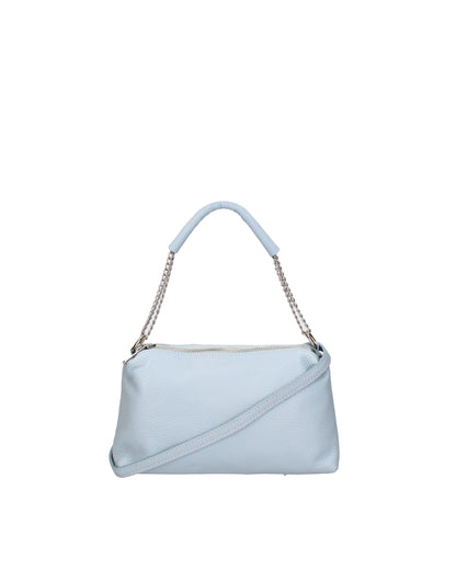 Borsa a spalla da donna In Vera pelle