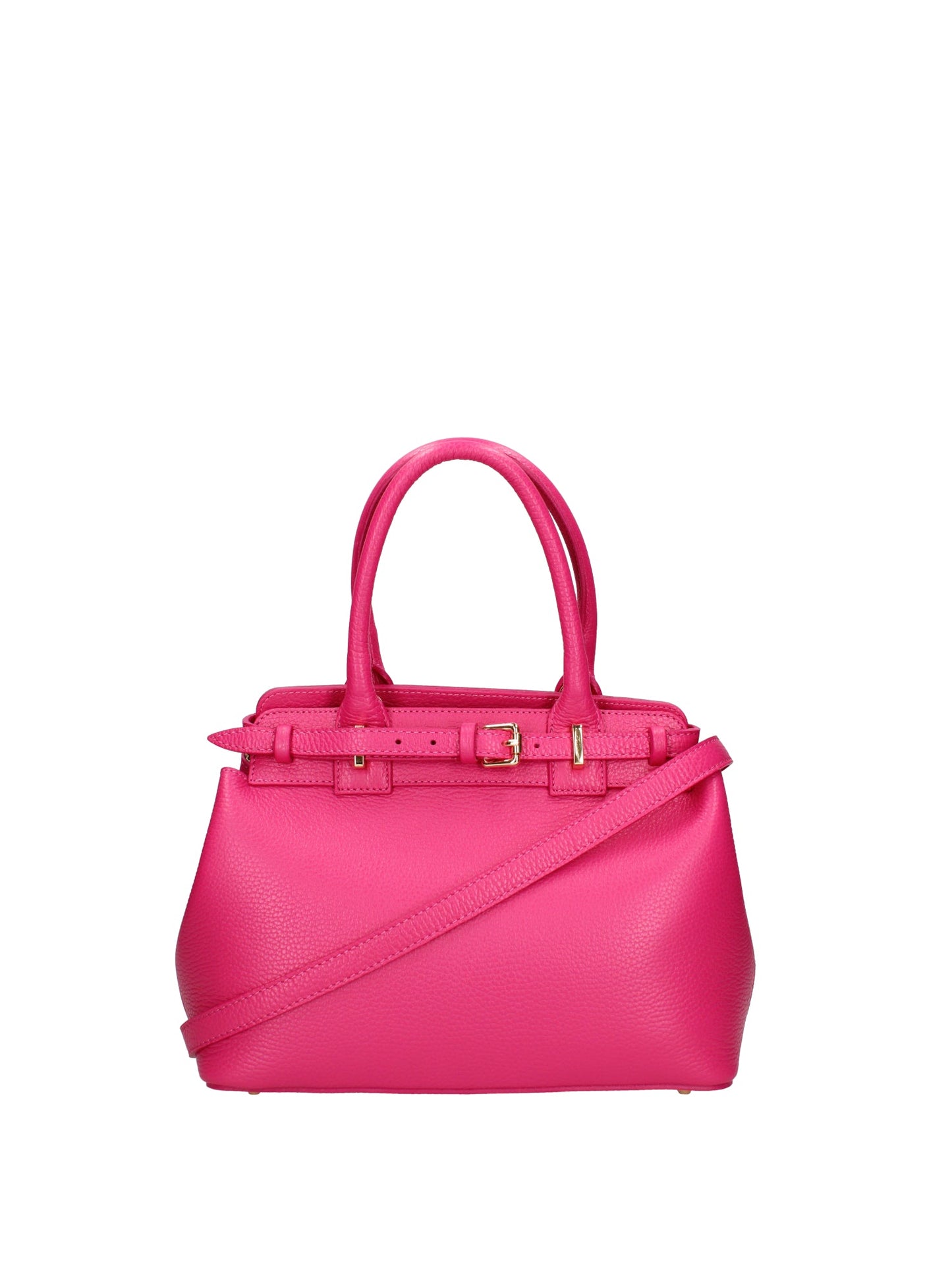Borsa a mano da donna In Vera pelle