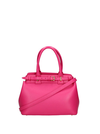Borsa a mano da donna In Vera pelle