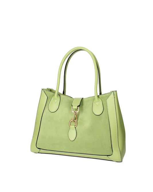 Jordana Borsa a mano da donna In Vera pelle