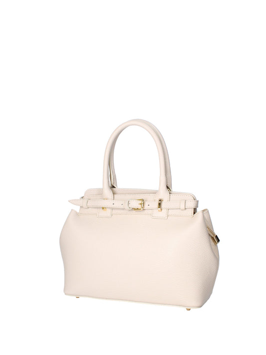 Borsa a mano da donna In Vera pelle
