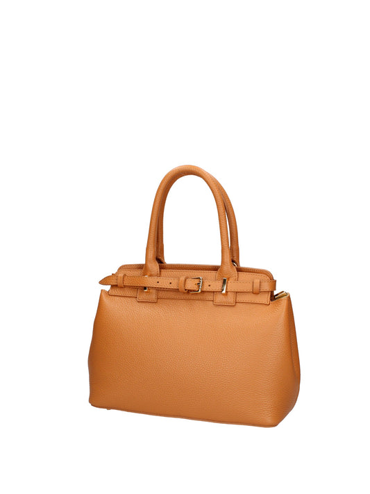 Borsa a mano da donna In Vera pelle