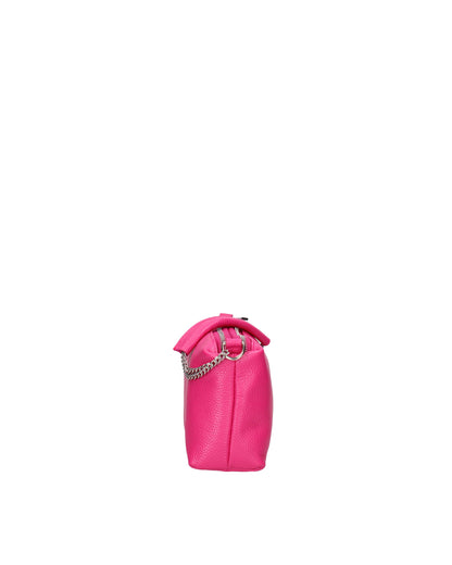 Borsa a spalla da donna In Vera pelle
