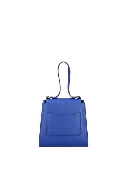 Borsa a mano da donna In Vera pelle