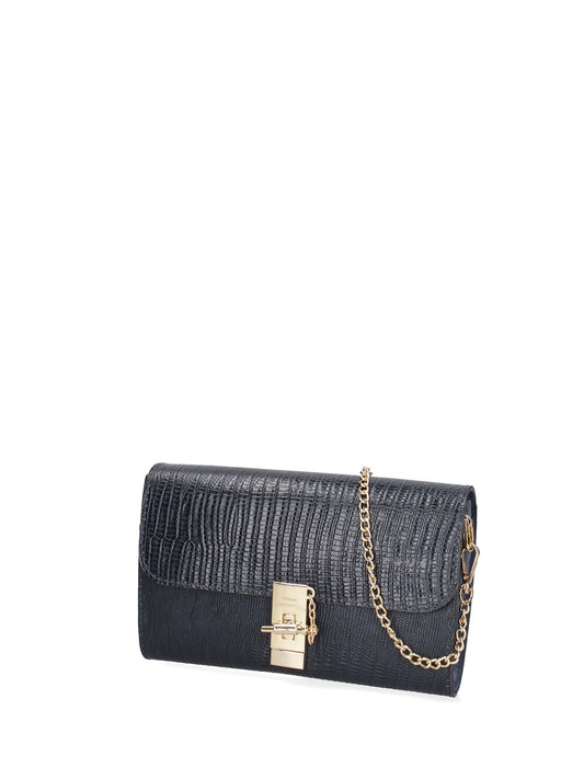 Borsa a tracolla da donna In Vera pelle