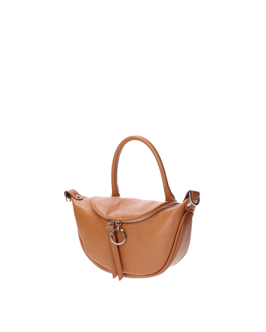Mae Borsa a mano da donna In Vera pelle
