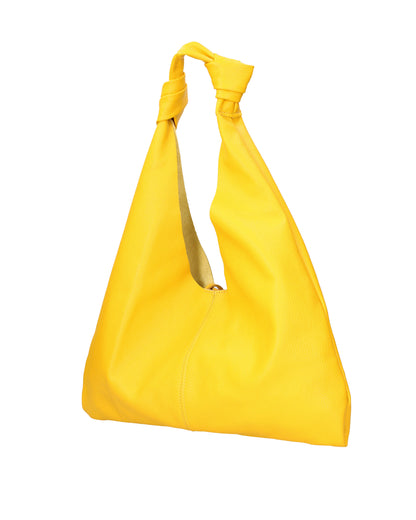 Borsa a spalla da donna In Vera pelle