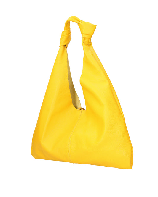 Borsa a spalla da donna In Vera pelle