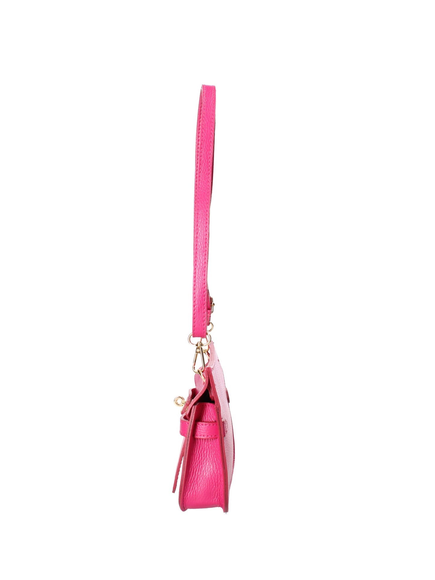 Katie Borsa a tracolla da donna In Vera pelle