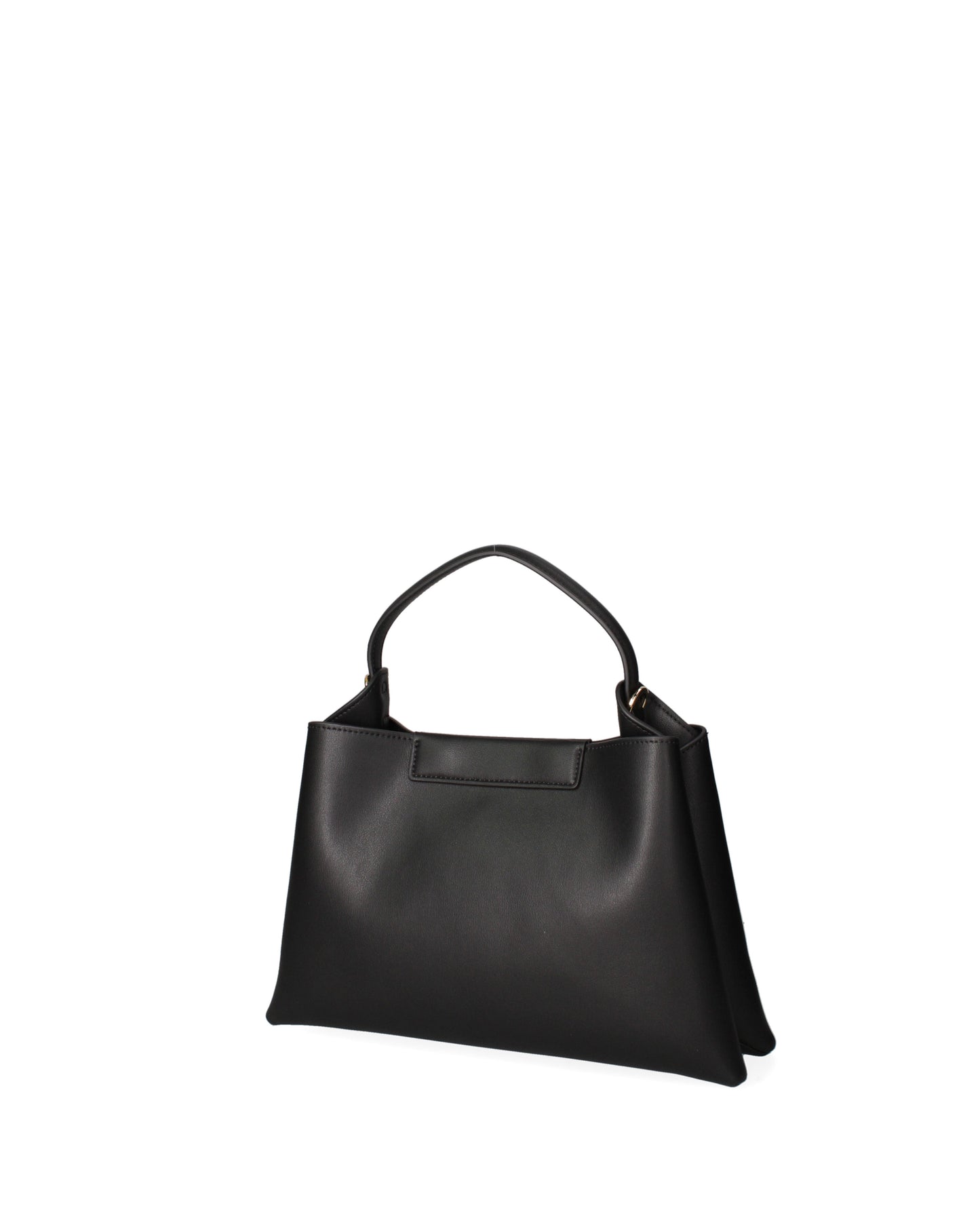 Borsa a mano da donna 100% recycled leather