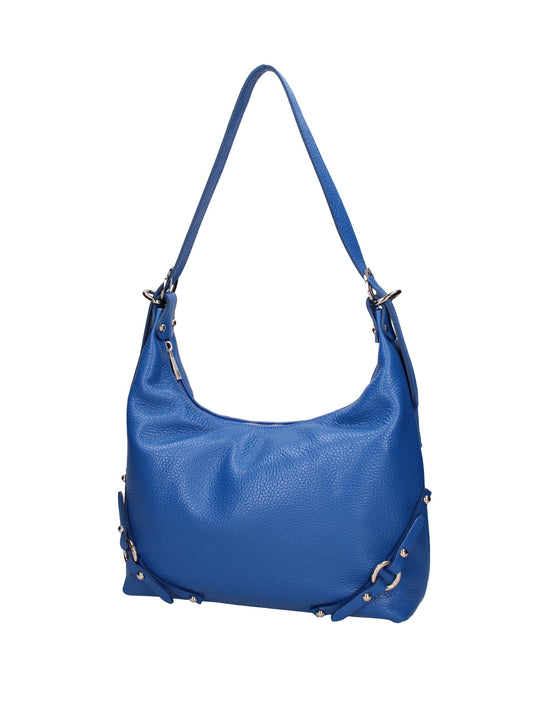 Borsa a spalla da donna In Vera pelle
