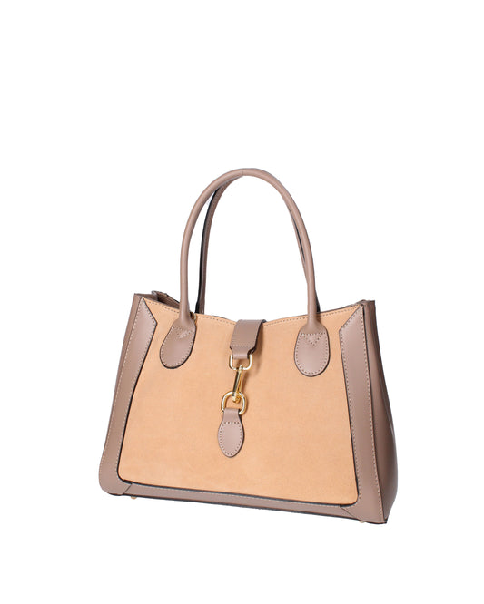 Jordana Borsa a mano da donna In Vera pelle