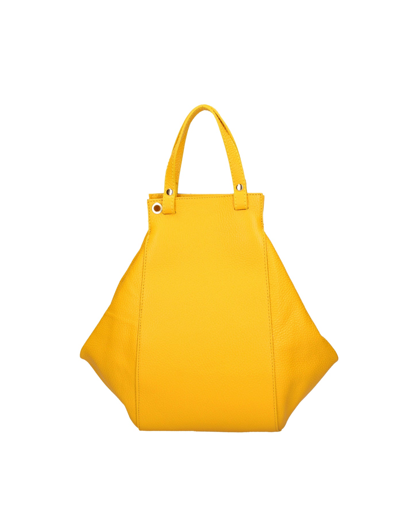 Lindsey Borsa a mano da donna In Vera pelle