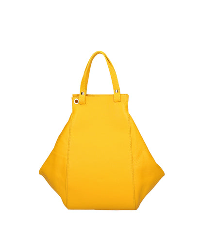 Lindsey Borsa a mano da donna In Vera pelle